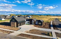 200 Crossbill Road, Bozeman, MT 59718