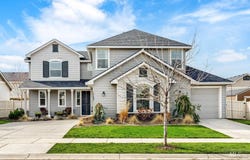 1127 Overland Trail St, Middleton, ID 83644