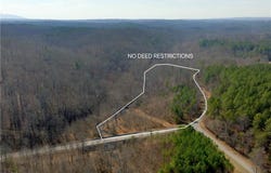NC Highway 66 S, Westfield, NC 27053
