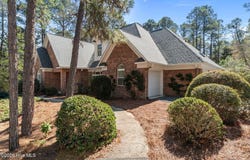 22 Lochmere Drive, Pinehurst, NC 28374