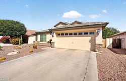 17724 W EUGENE Terrace, Surprise, AZ 85388