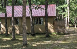 1640 W Bartlett Road, Baldwin, MI 49304