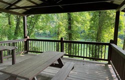 30 Misty River Resort, Burkesville, KY 42717