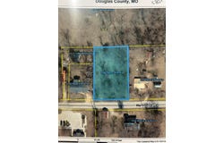 1206 Martin Avenue, Ava, MO 65608