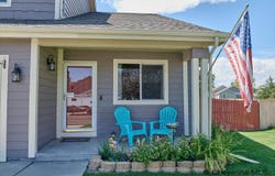 1406 MEADOW DR, Cheyenne, WY 82001