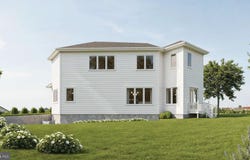 17997 OLD TRIANGLE Road, TRIANGLE, VA 22172