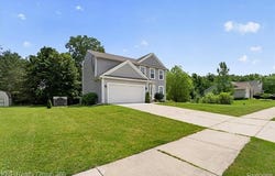 7067 Glenmeadow Court, Grand Blanc Twp, MI 48439