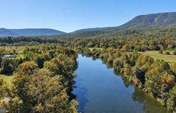 772 KAUFFMANS MILL Road, LURAY, VA 22835