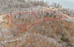 Eagle Crest Drive, Bernice, OK 74331
