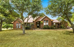 1332 Rolling Acres Drive, Argyle, TX 76226