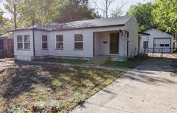 308 W Avenue F, Garland, TX 75040