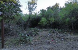 Campbell Street, Eden, TX 76837