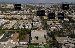8117 Norton Ave, West Hollywood, CA 90046