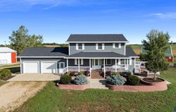 27180 447th Ave, Marion, SD 57043