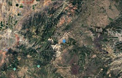 1955 S Bug Tree Rd, Brian Head, UT 84719