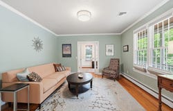 36 Upland Road, Needham, MA 02492