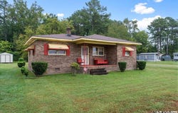 510 County Road, Weldon, NC 27890