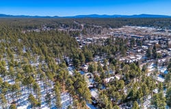 1460 S ADAIR Drive, Pinetop, AZ 85935