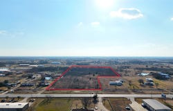 HWY 205, Terrell, TX 75160