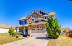 191 Rossmore Drive, Cayce, SC 29033