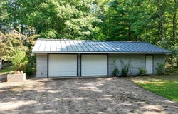 6776 BADGER RD, Lake Tomahawk, WI 54539