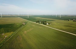 E 1300 North Rd, Tract 1, Ellsworth, IL 61737