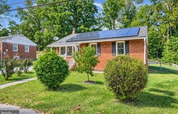 8108 REDVIEW Drive, DISTRICT HEIGHTS, MD 20747