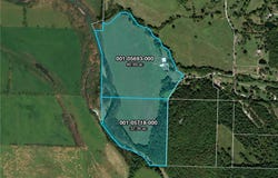 10831 Bray Road, Elkins, AR 72727
