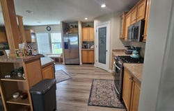 6712 E 100 S, Mill Creek, IN 46365