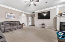 115 Sancerre Drive, Maumelle, AR 72113