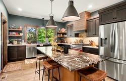 1545 Kitzbuhel Drive, Boyne City, MI 49712