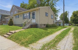 232 S 15th Street, Sebring, OH 44672