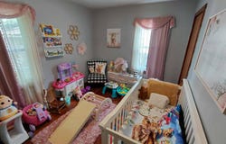 107 S Watkins St, Cisne, IL 62823