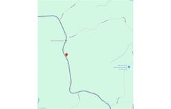NC Highway 89, Francisco, NC 27053