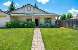 1925 Jeanae Court, Redding, CA 96002