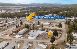 15th Place, Pagosa Springs, CO 81147