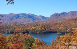 109 Overlook Point Lane, Lake Lure, NC 28746