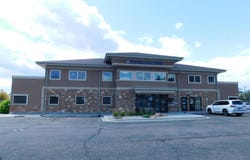 245 STOREY BLVD, Cheyenne, WY 82009
