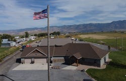 1229 W 4800 S, Preston, ID 83263