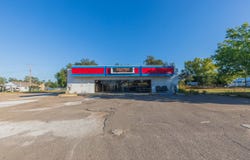 201 E 2ND, Lefors, TX 79054