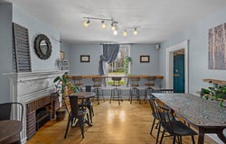 318 N MAIN ST, BRIDGEWATER, VA 22812