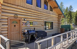 223 E G Street, Sula, MT 59871