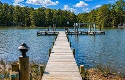 172 Aldebaran Road, Mathews, VA 23109