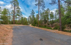 3109 E Game Trail, Payson, AZ 85541