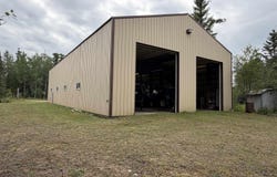 Bayshore Drive Road, Rapid River, MI 49878