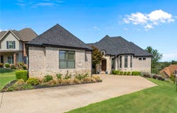 5511 S Altamonte Road, Rogers, AR 72758