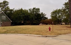 1812 Larkin Lane, Shawnee, OK 74804