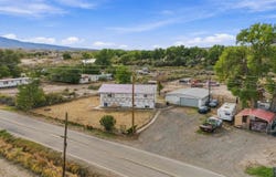 687 Coffman Road, Whitewater, CO 81527