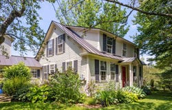 6077 VT Route 12, Barnard, VT 05031