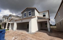6759 YELLOW WARBLER Bend, ST CLOUD, FL 34773